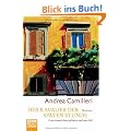 Der Kavalier der sp�ten Stunde: Commissario Montalbanos sechster Fall