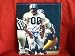 Jim Otto Autographed Oakland Raiders 8x10 Photo with 