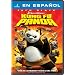 Kung Fu Panda - Spanish Version