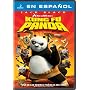 Kung Fu Panda - Spanish Version