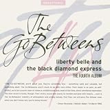 Liberty Belle and the Black Diamond Express