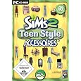 Die Sims Style Accessoires