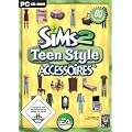 Die Sims 2 - Teen Style Accessoires (Add-On)