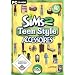 Die Sims 2 - Teen Style Accessoires (Add-On)