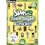 Die Sims 2 - Teen Style Accessoires (Add-On)
