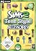 Die Sims 2 - Teen Style Accessoires (Add-On)