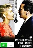 Silver Screen Collection Two - 3-DVD Set ( The Silver Fleet / Operation Amsterdam / A Town Like Alice )  [ NON-USA FORMAT, PAL, Reg.4 Import - Australia ]