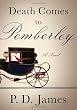 Death Comes to Pemberley