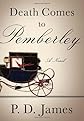 Death Comes to Pemberley