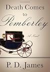 Death Comes to Pemberley