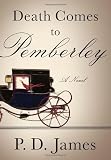 Death Comes to Pemberley