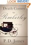 Death Comes to Pemberley