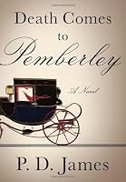 Death Comes to Pemberley