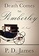 Death Comes to Pemberley
