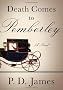 Death Comes to Pemberley