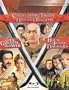 Crouching Tiger Hidden Dragon / Curse of the Golden Flower / House of Flying Daggers Trilogy [Blu-ray]