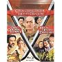 Crouching Tiger Hidden Dragon / Curse of the Golden Flower / House of Flying Daggers Trilogy [Blu-ray]