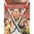 Crouching Tiger Hidden Dragon / Curse of the Golden Flower / House of Flying Daggers Trilogy [Blu-ray]