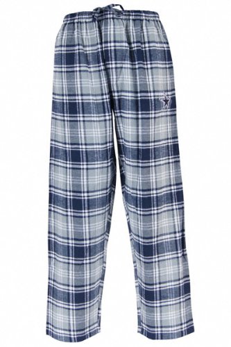 Dallas Cowboys Austin Flannel Pants Medium