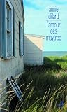 Lamour des Maytree (French Edition)