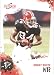 Roddy White - Atlanta Falcons - 2010 Score Football Card - NFL Trading Card in Screwdown Case