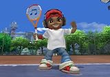 Hot Shots Tennis