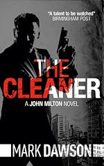 The Cleaner - John Milton #2