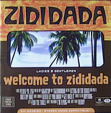 Zididada Biography, lyrics, albums, videos, discography