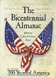 The Bicentennial almanac: 200 years of America 1776-1976