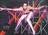 Live Is Karen Mok