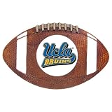 UCLA Bruins Pewter Logo Belt Buckle