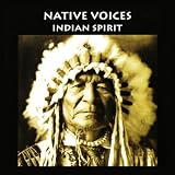 Sacred Spirit Meditation, Native Spirits
