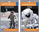 Astronaut Neapolitan