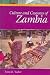 Books : Culture And Customs of Zambia