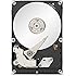 Seagate 2TB Desktop HDD SATA 6Gb/s 64MB Cache 3.5-Inch Internal Bare Drive (ST2000DM001)