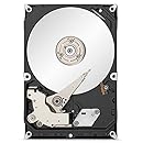 Seagate 3TB Desktop HDD SATA 6Gb/s 64MB Cache 3.5-Inch Internal Bare Drive (ST3000DM001)