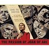 PASSION OF JOAN OF ARC, THE [LA PASSION DE JEANNE D'ARC] (Masters of Cinema) (Blu-ray) [1928]