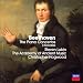 Beethoven - The 5 Piano Concertos