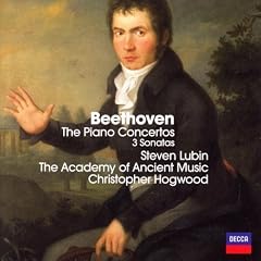 Beethoven: Piano Concertos & Sonatas