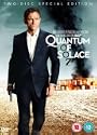 Quantum of