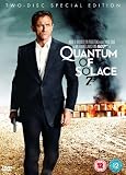 Quantum of Solace [DVD] [2008]