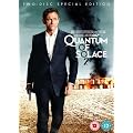Quantum of Solace [DVD] [2008]