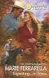 Expecting in Texas (Silhouette Fortunes of Texas)