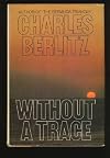 Without a trace