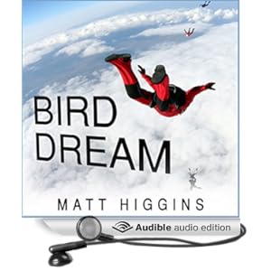 Bird Dream - Matt Higgins