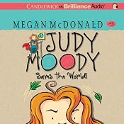 Judy Moody Saves the World! (Book 3) | [Megan McDonald]