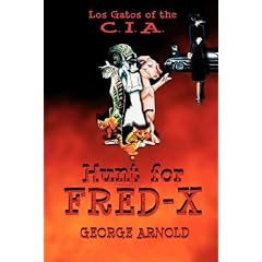 Hunt For Fredx