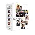 Gossip Girl Box Set: S1-4