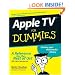Apple TV For Dummies (For Dummies (Computer/Tech))