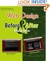 Web Design Before & After Makeovers (Before & After Makeovers)